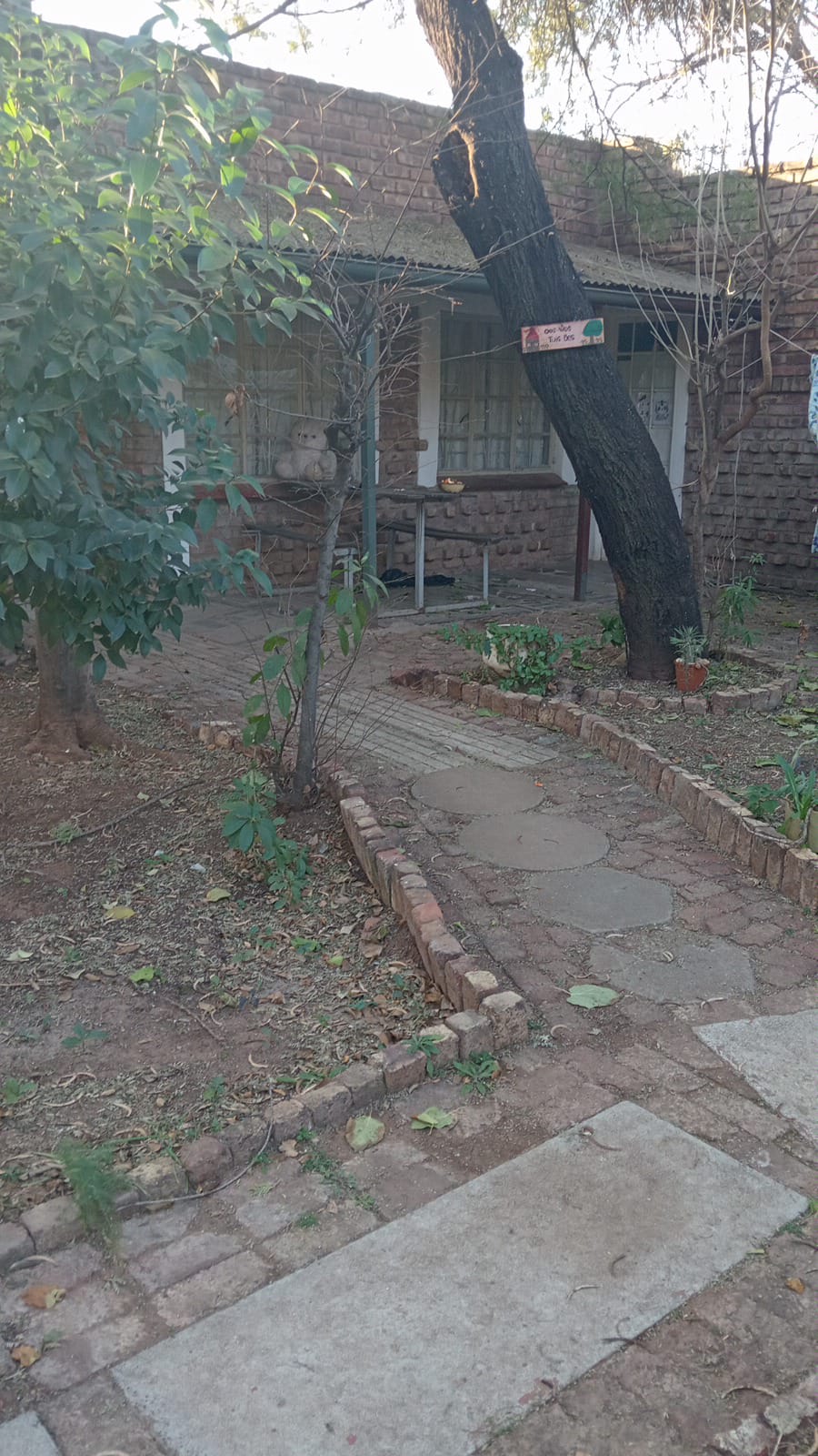 9 Bedroom Property for Sale in Christiana North West